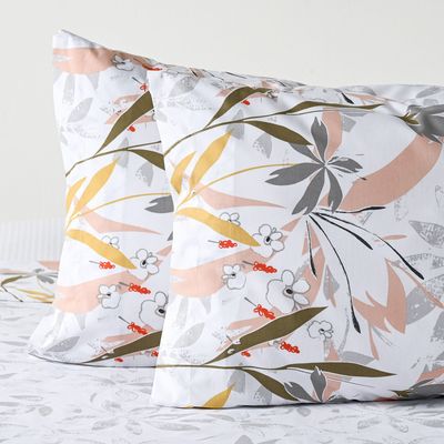 Imagen 2 del producto Juego De Sábanas 200 Hilos Kiki Home