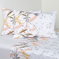 Sábanas 200 Hilos Kiki