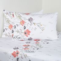 Juego De Sábanas 200 Hilos Chaik Home