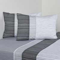 Juego de Sábanas 200 Hilos Marker Home