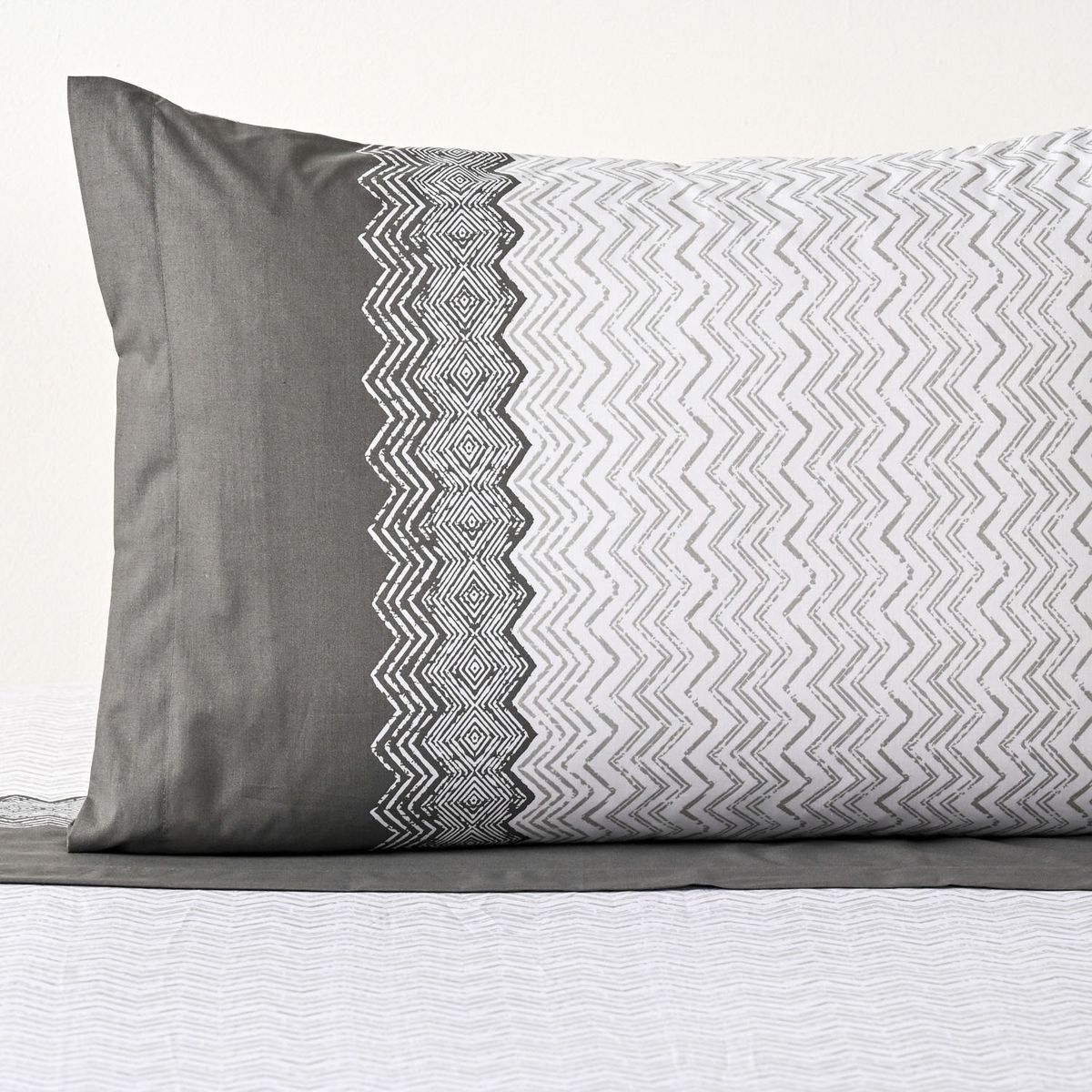 CANNON - Juego De Sábanas 200 Hilos Roots Cannon Home