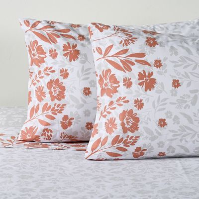 Imagen 2 del producto Juegos De Sábanas Polialgodón 200 Hilos