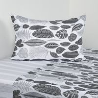 Juego De Sábanas 200 Hilos Blacknature