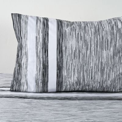 Imagen 2 del producto Juego de Sábanas 200 Hilos Melange