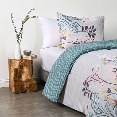 Imagen 2 del producto Plumón Lilium Home