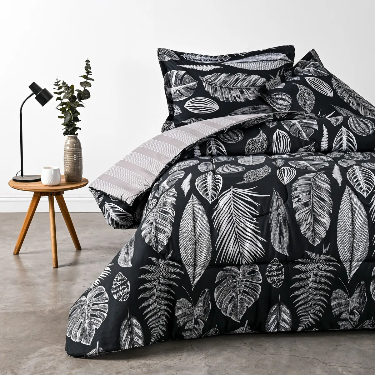 ELEMENTS & CO - Plumón Blacknature Elements & Co