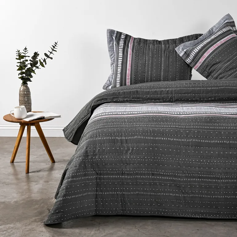 AMERICAN FAMILY Quilt Sumai