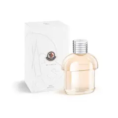 MONCLER - Perfume Mujer Pour Femme Edp 150Ml Refill