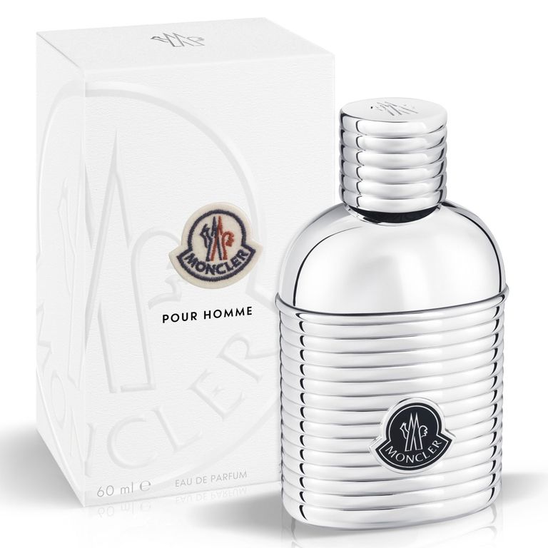 Perfume Pour Homme EDP 60ML