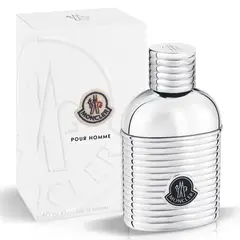 MONCLER - Perfume Pour Homme EDP 60ML