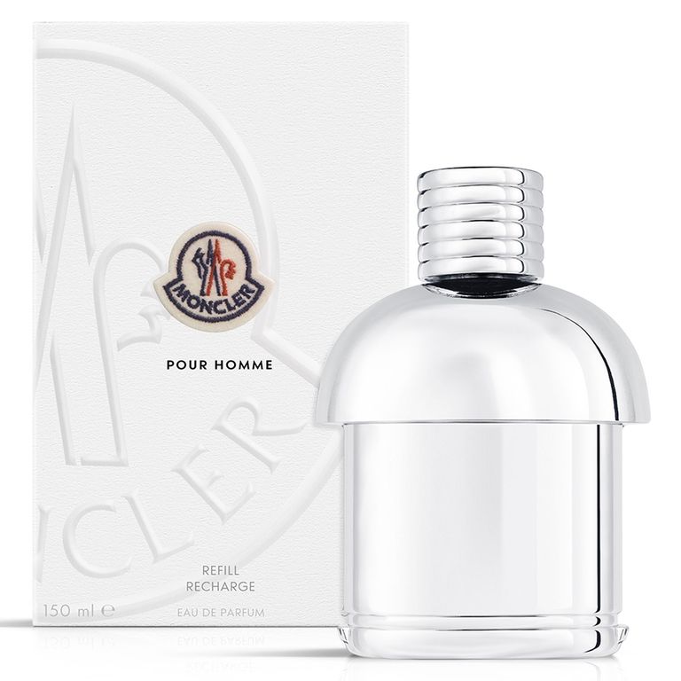 Perfume Pour Homme EDP 150ML REFILL