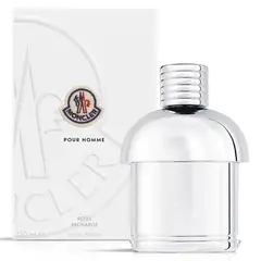 MONCLER - Perfume Pour Homme EDP 150ML REFILL