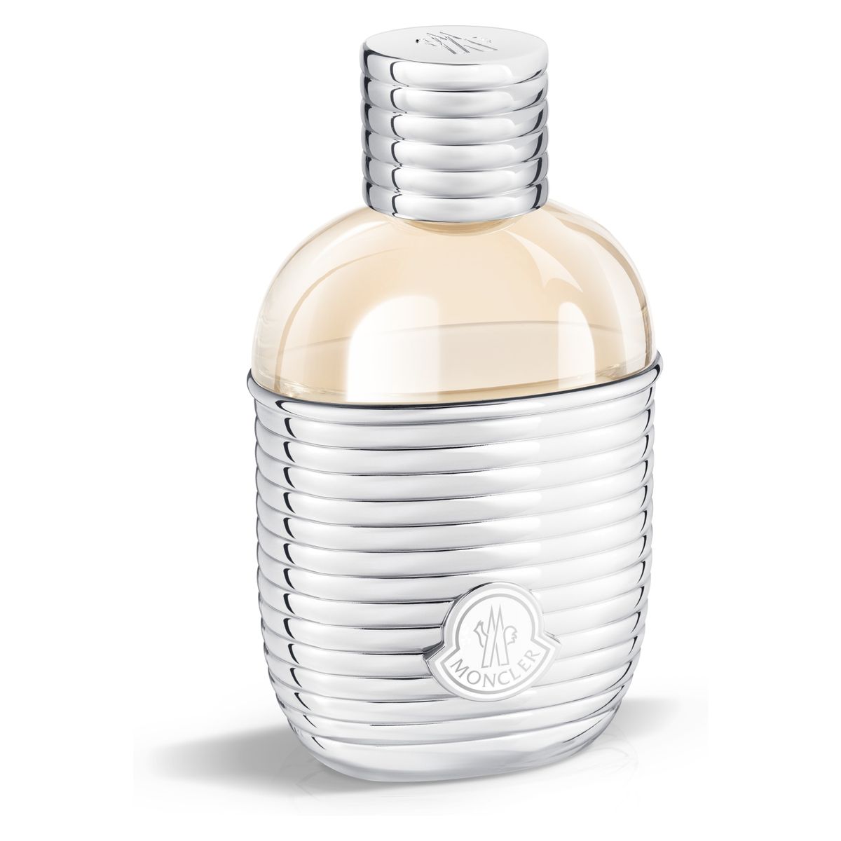 MONCLER - Perfume Mujer Moncler Pour Femme Edp 100 Ml