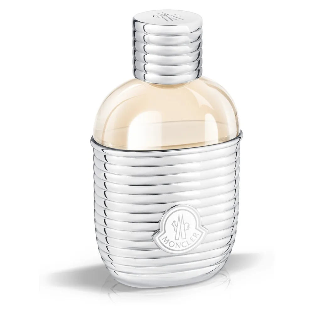 Moncler Pour Femme EDP 60 ml, foto 3