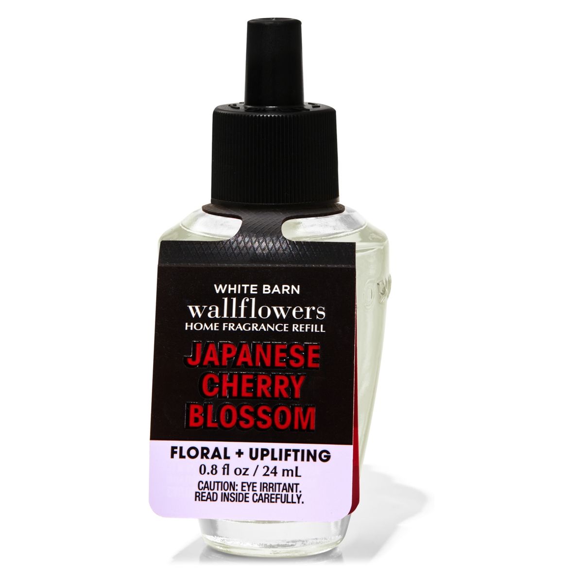 BATH & BODY WORKS - Wallflower Japanese Cherry Blossom 24ml Bath & Body Works