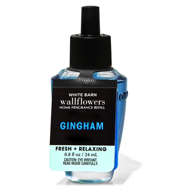 BATH & BODY WORKS - Wallflower Gingham 24ml Bath & Body Works