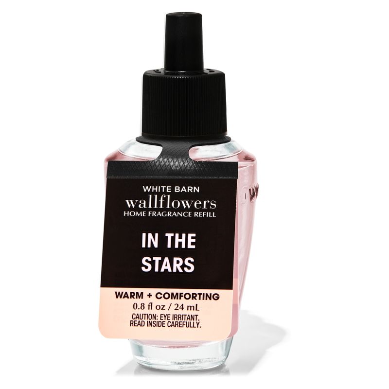 BATH & BODY WORKS - Wallflower In The Stars 24ml Bath & Body Works