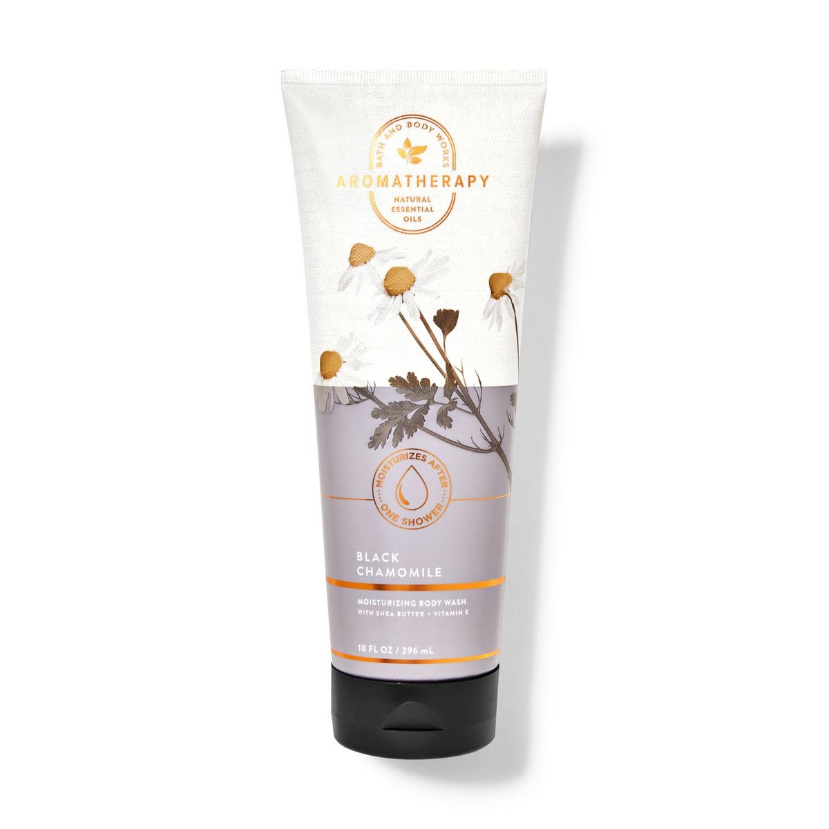 BATH & BODY WORKS - Bath & Body Works Cleanser Body Cream Black Cham