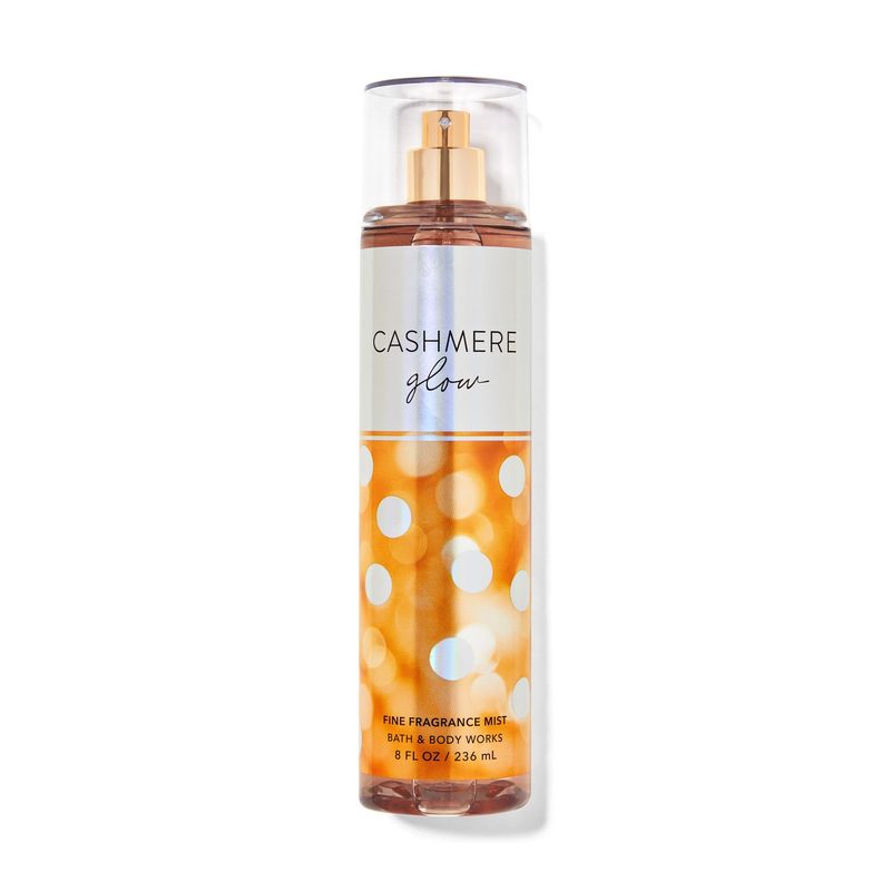 BATH & BODY WORKS - Bath & Body Works Mist/Splash - Juice Cashmere G