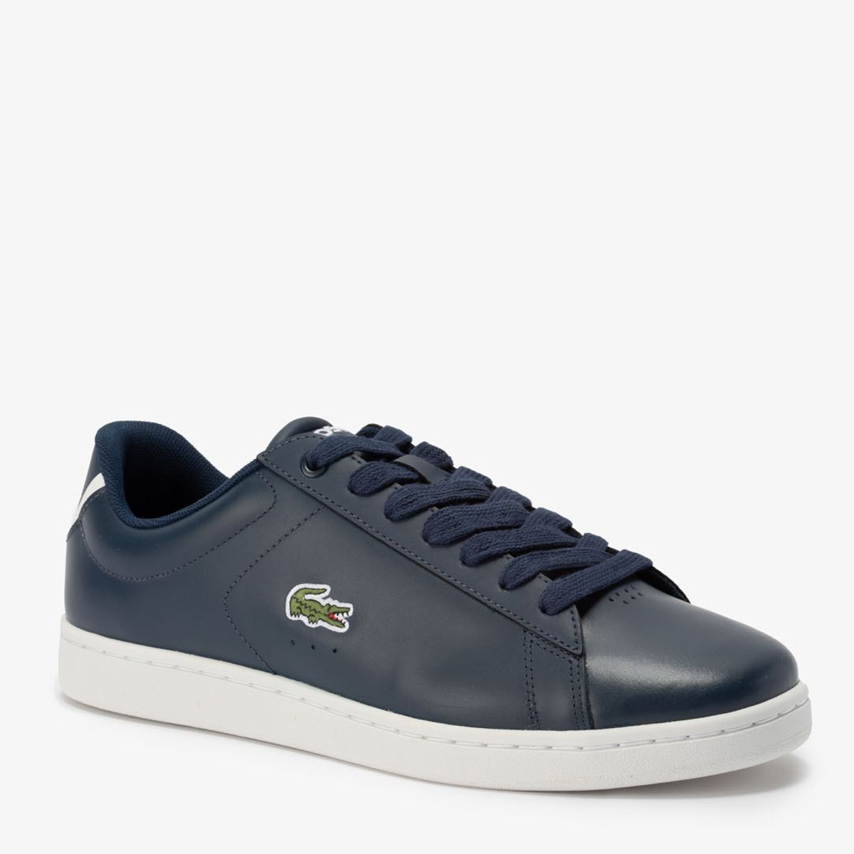 LACOSTE - Lacoste Zapatilla urbana hombre azul