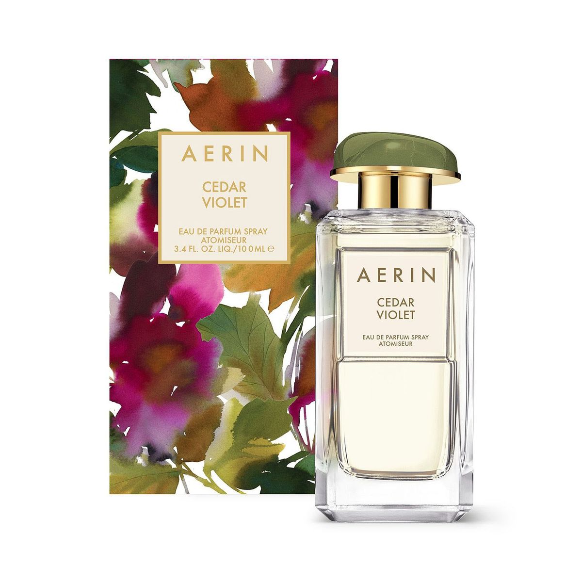 ESTEE LAUDER - Perfume AERIN Cedar Violet 100 ml Estée Lauder