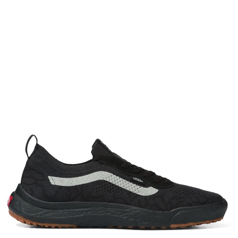 VANS - Ultra Range Vr3 Zapatilla Urbana Hombre Negro Vans