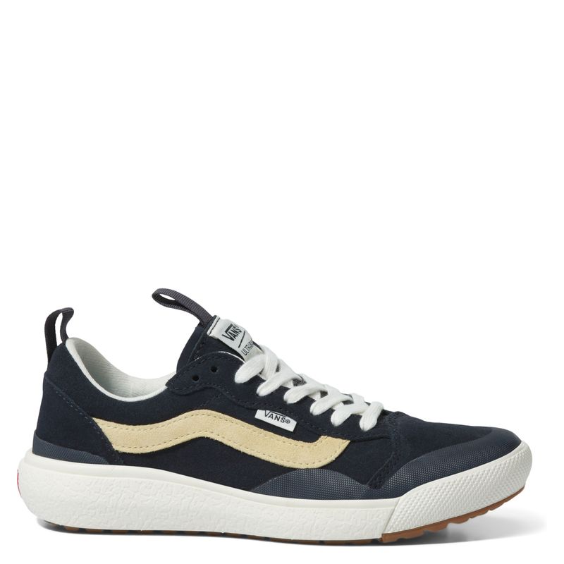 VANS - UltraRange Exo SE Zapatilla Urbana Hombre Azul Vans