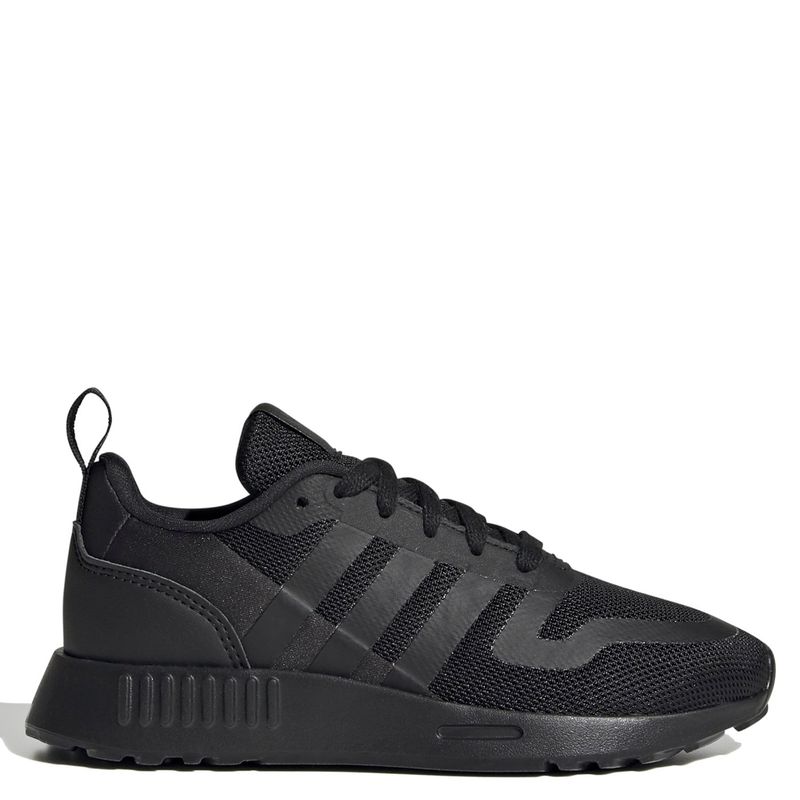 ADIDAS ORIGINALS - Multix Zapatilla Urbana Unisex Negro Adidas Originals