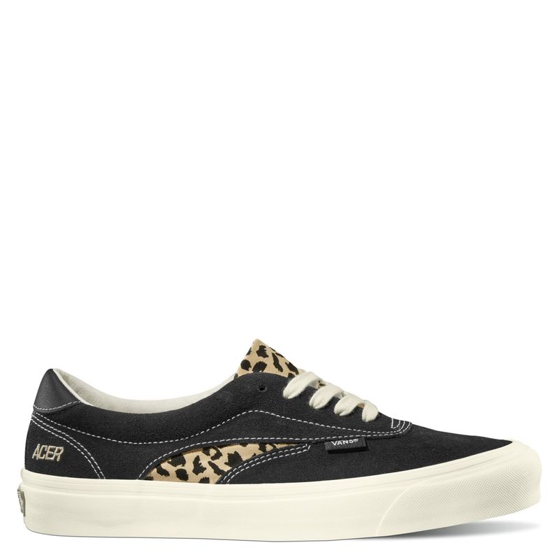 VANS - Acer Ni Sp Zapatilla Urbana Mujer  Vans