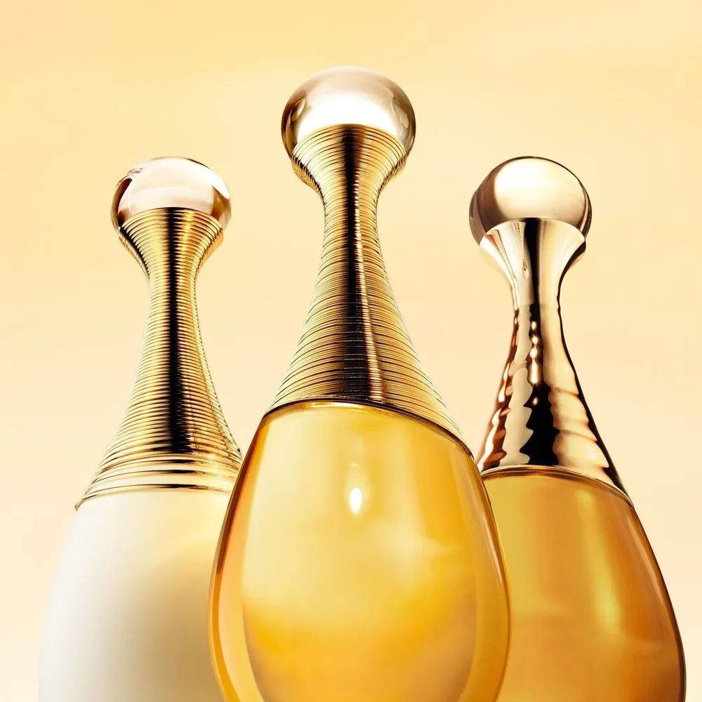 Dior J'adore Parfum d'Eau EDP 100 ml, foto 5