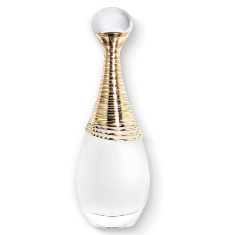 J'adore Parfum d'eau - Sin alcohol - Notas florales