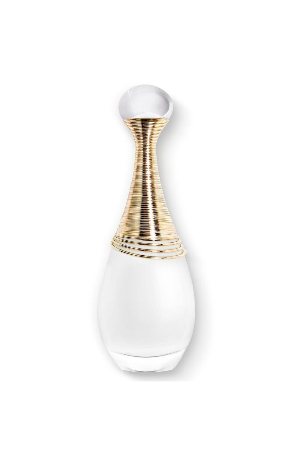 DIOR J'adore Parfum d'eau - Sin alcohol - Notas florales