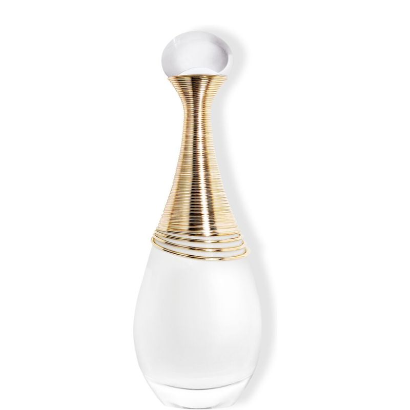DIOR - J'adore Parfum d'eau - Sin alcohol - Notas florales
