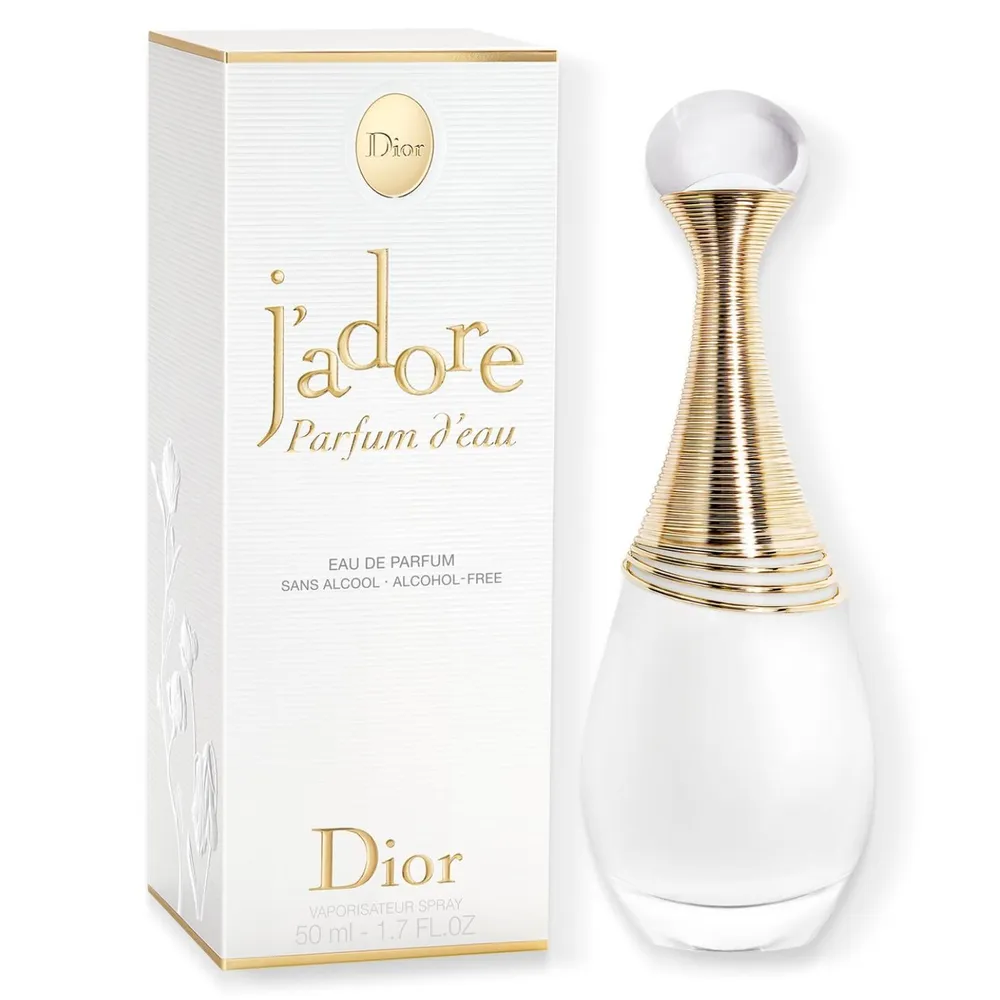 Dior J'adore Parfum d'Eau EDP 50 ml, foto 3