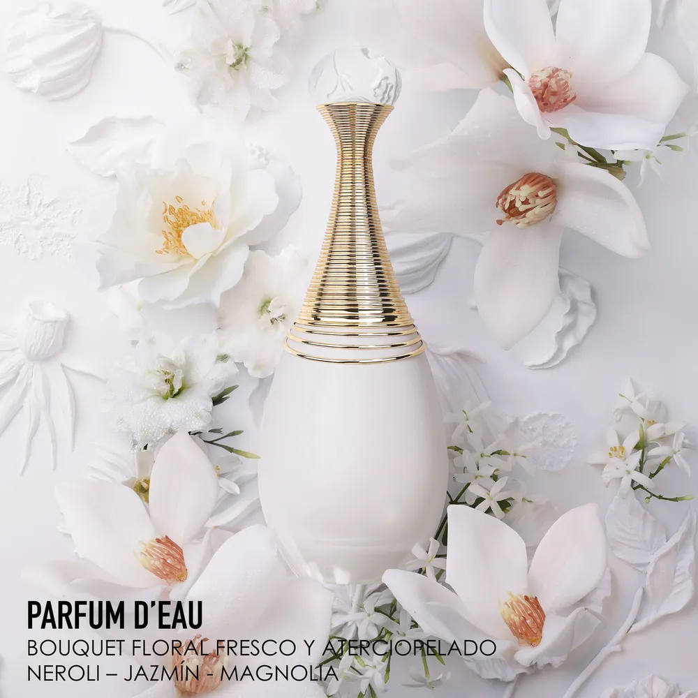 Dior J'adore Parfum d'Eau EDP 50 ml, foto 6