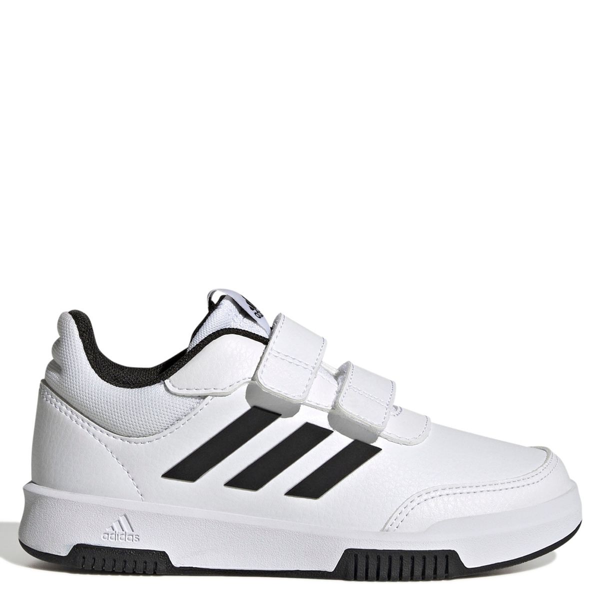 ADIDAS - Tensaur Zapatilla Urbana Niño Blanco (28 a 38) Adidas