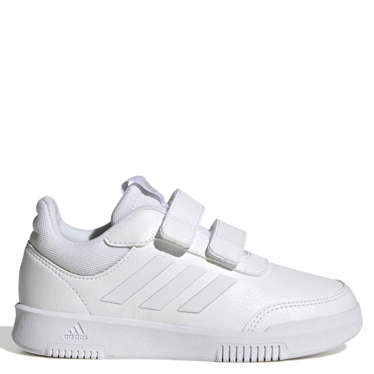 ADIDAS - Tensaur Zapatilla Urbana Niño Blanco (28 a 38) Adidas