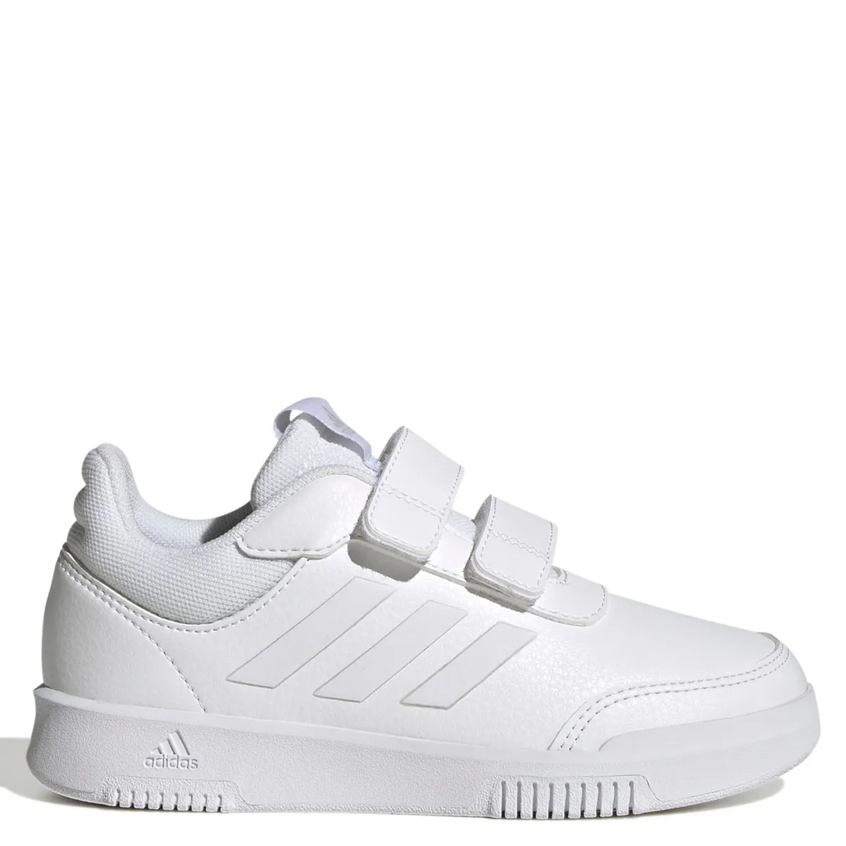 ADIDAS - Tensaur Zapatilla Urbana Niño Blanco (28 a 38) Adidas