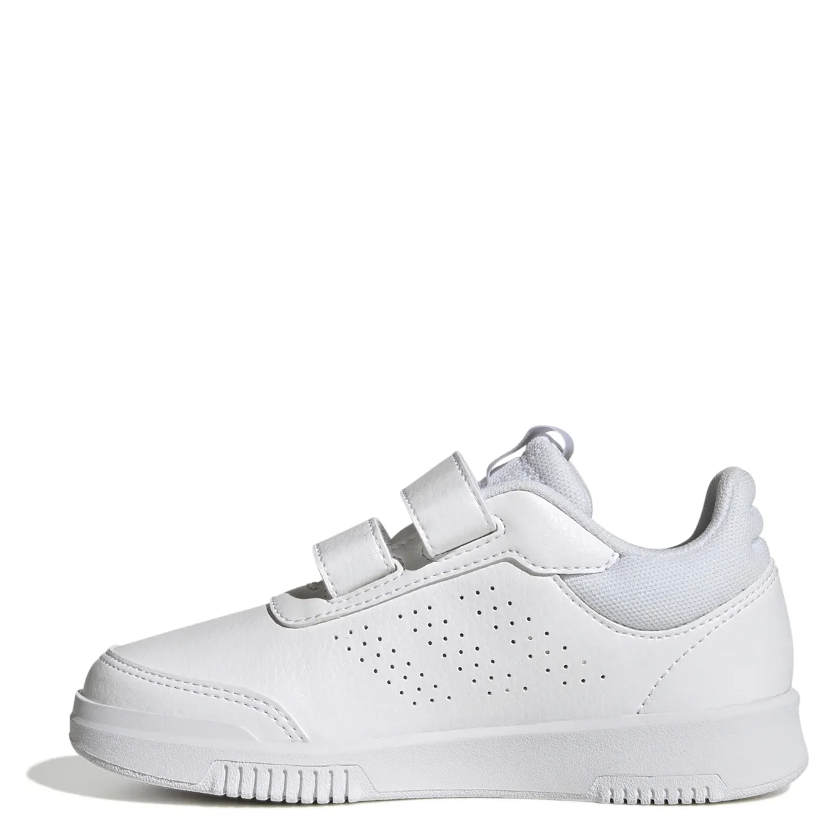 ADIDAS - Tensaur Zapatilla Urbana Niño Blanco (28 a 38) Adidas