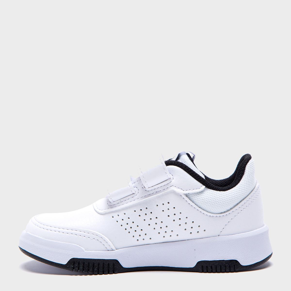 ADIDAS - Tensaur Zapatilla Running Niño Blanco (22 a 27) Adidas