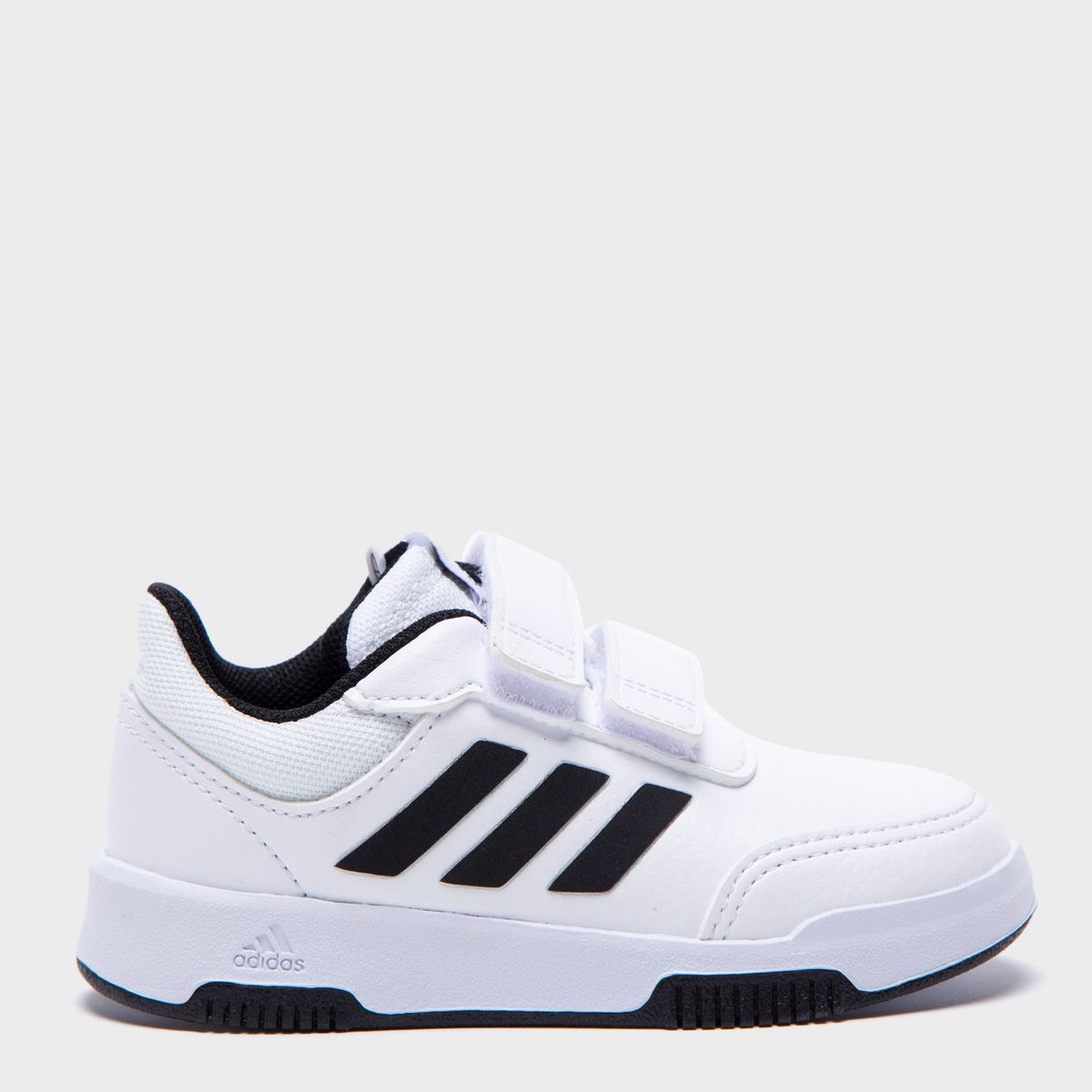 ADIDAS - Tensaur Zapatilla Running Niño Blanco (22 a 27) Adidas