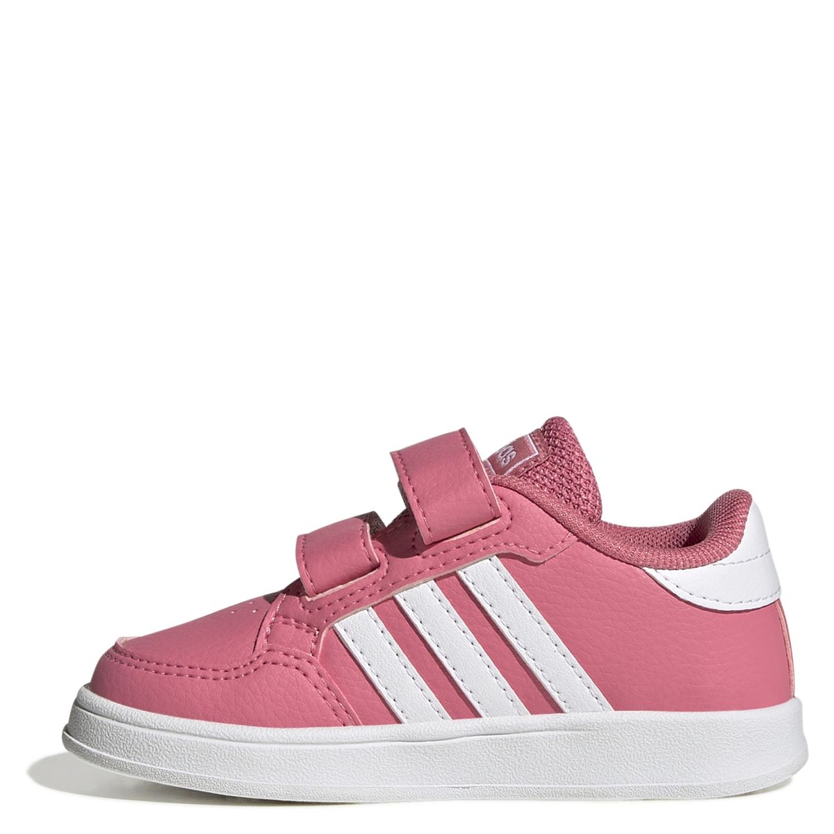 ADIDAS - Breaknet Zapatilla Urbana Unisex Rosado Adidas
