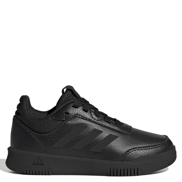 Tensaur Zapatilla Urbana Niño Negro (28 a 38)