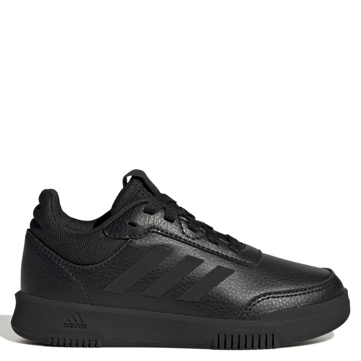 ADIDAS - Tensaur Zapatilla Urbana Niño Negro (28 a 38) Adidas