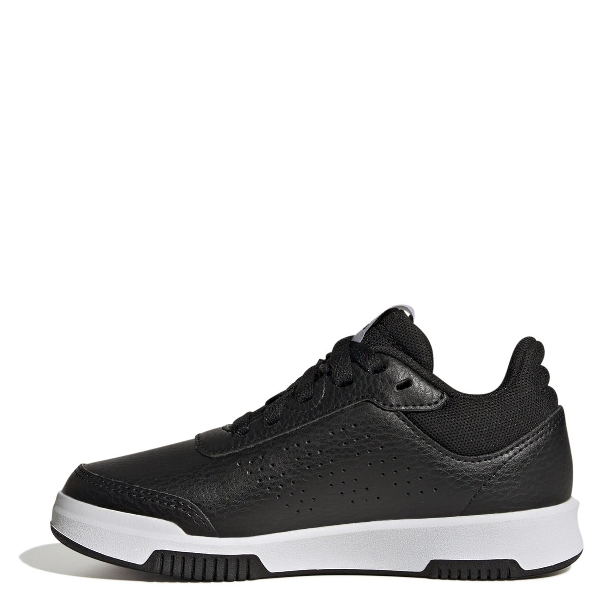 ADIDAS - Tensaur Zapatilla Running Unisex Niño Negra (28 a 38) Adidas