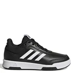ADIDAS - Tensaur Zapatilla Running Unisex Niño Negra (28 a 38)