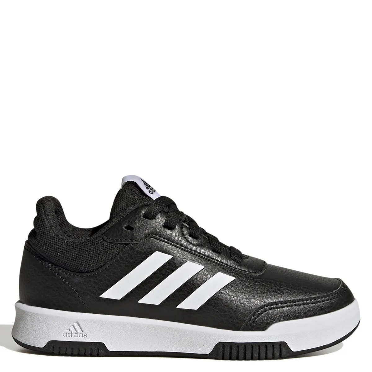 ADIDAS - Tensaur Zapatilla Running Unisex Niño Negra (28 a 38) Adidas