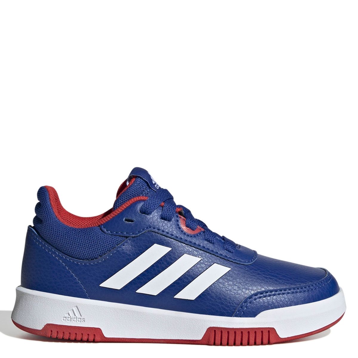 ADIDAS - Tensaur Zapatilla Urbana Unisex Azul (28 a 38) Adidas