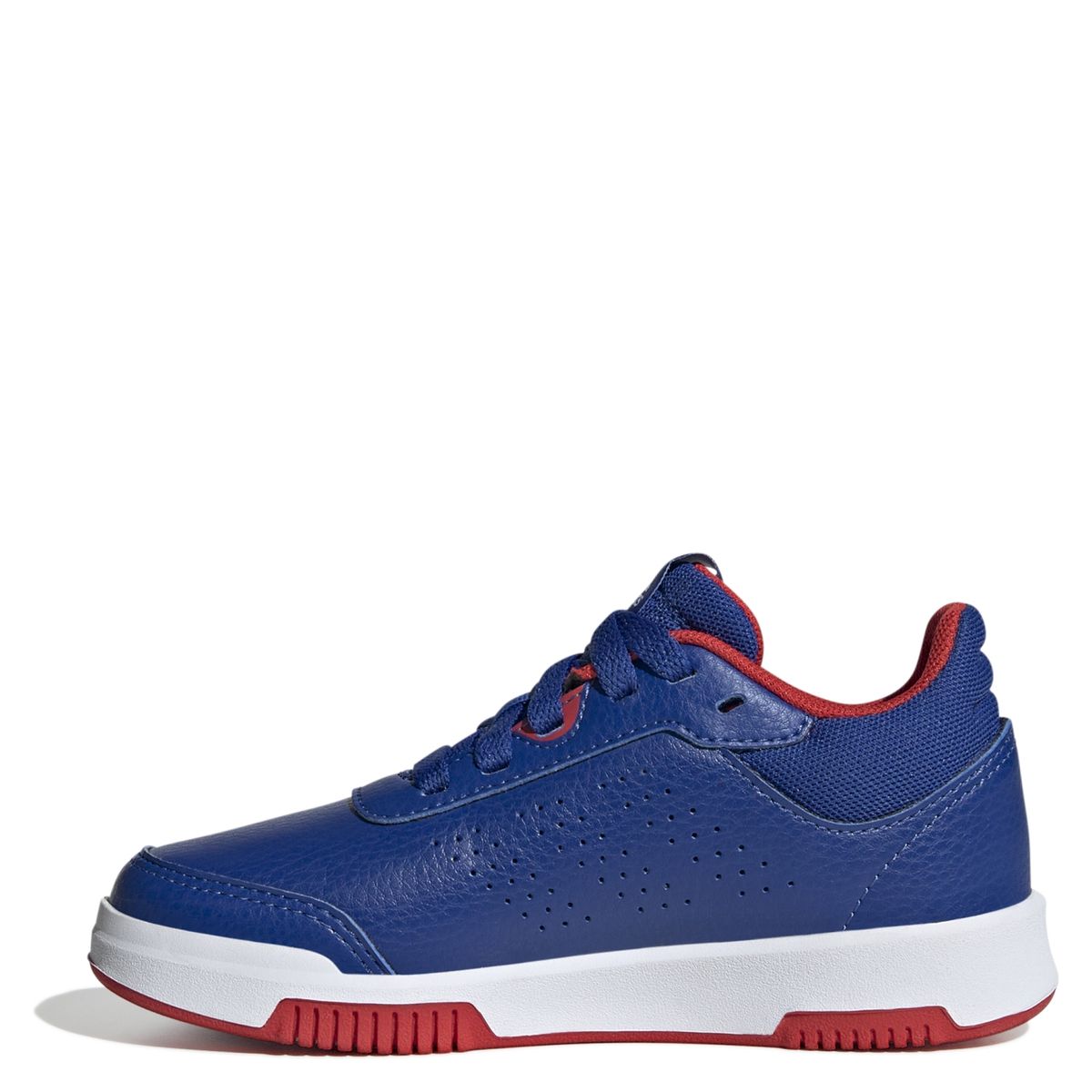 ADIDAS - Tensaur Zapatilla Urbana Unisex Azul (28 a 38) Adidas