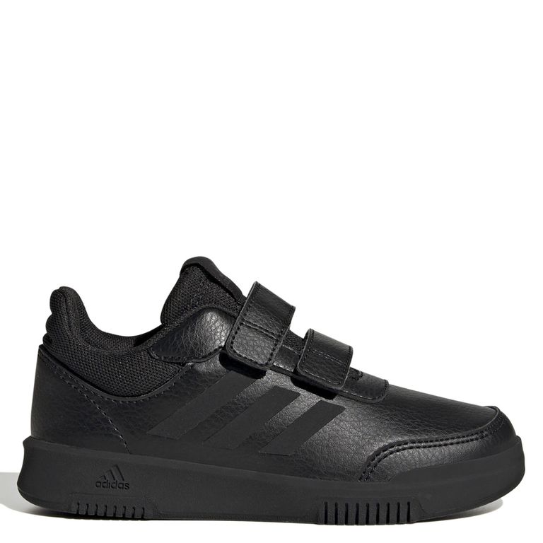 Tensaur Sport 2.0 Cf K Zapatilla Urbana Niño Negro (28 a 38)